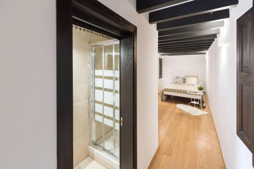 Appartement Loft En El Corazon De Cerca De La Catedral *